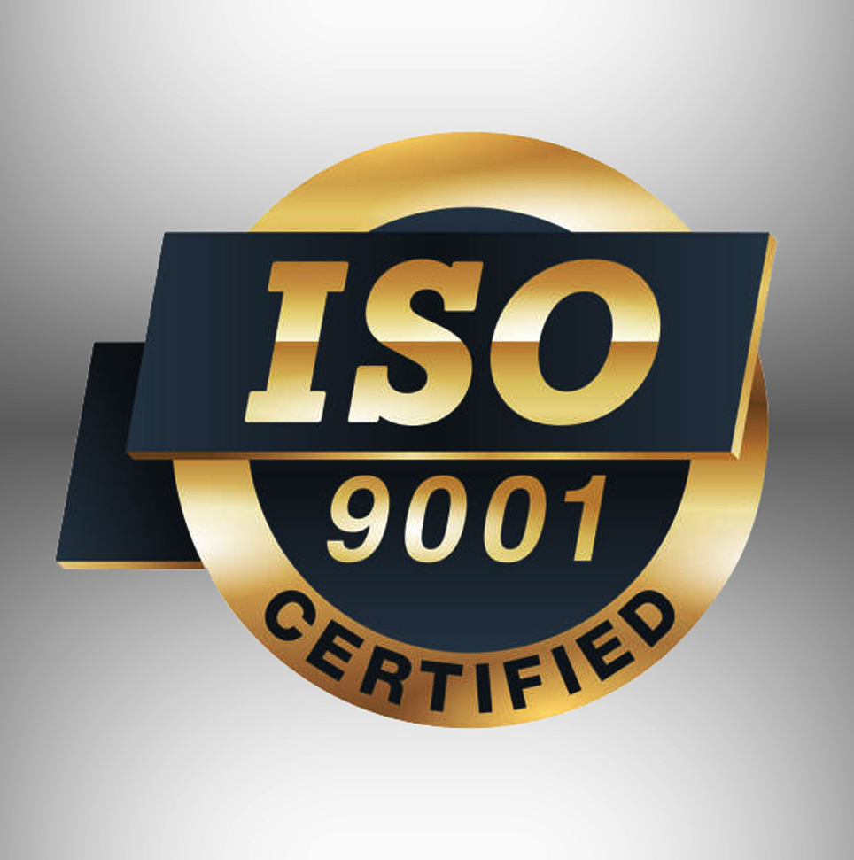 質(zhì)量認(rèn)證